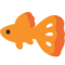 Tropical Fish emoji on Google